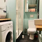 Apartamento Appt De Charme T3 50m2 Hypercentre