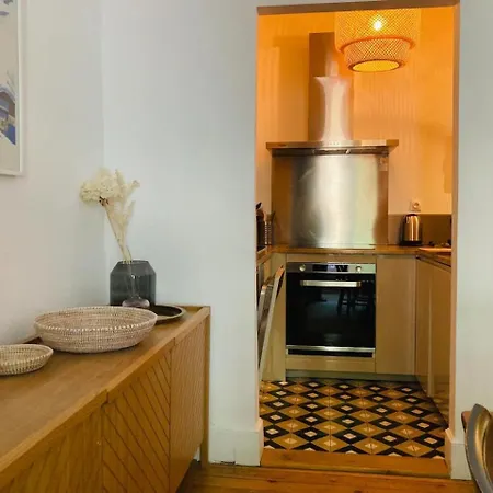 Appt De Charme T3 50m2 Hypercentre *