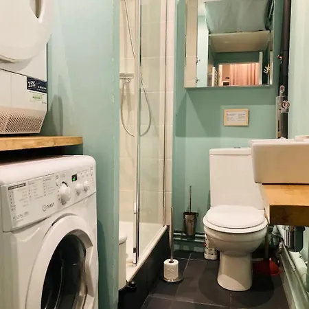 Apartment Appt De Charme T3 50m2 Hypercentre