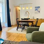 Apartament Appt De Charme T3 50m2 Hypercentre Cauterets
