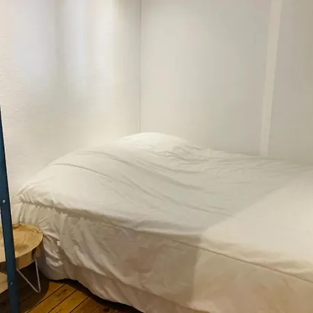 Appartement Appt De Charme T3 50m2 Hypercentre Cauterets