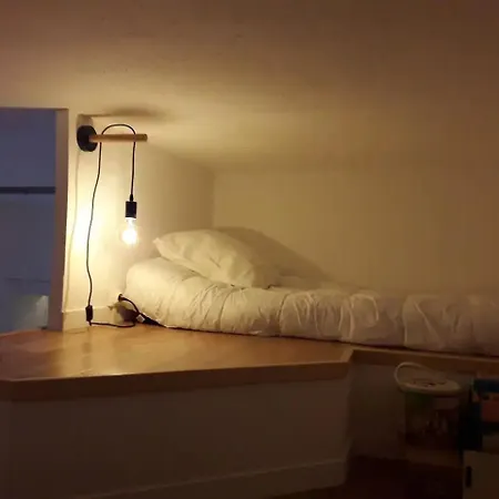 Appt De Charme T3 50m2 Hypercentre Cauterets