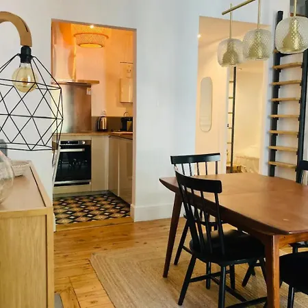 Appt De Charme T3 50m2 Hypercentre * Cauterets