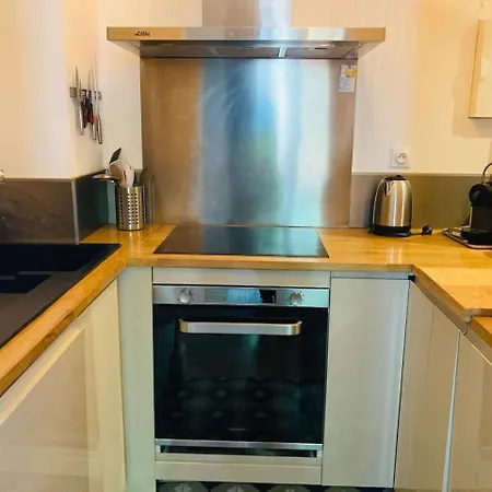 Appartement Appt De Charme T3 50m2 Hypercentre *