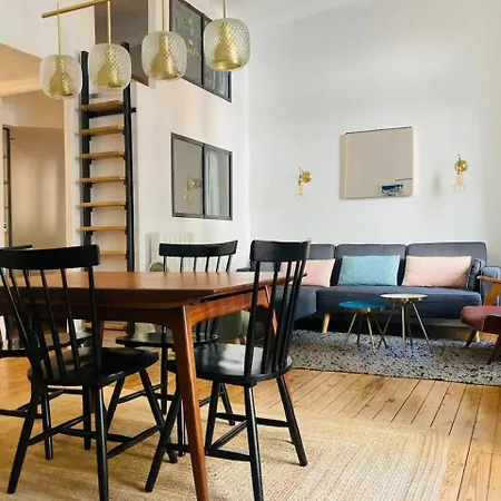 Appt De Charme T3 50m2 Hypercentre Cauterets