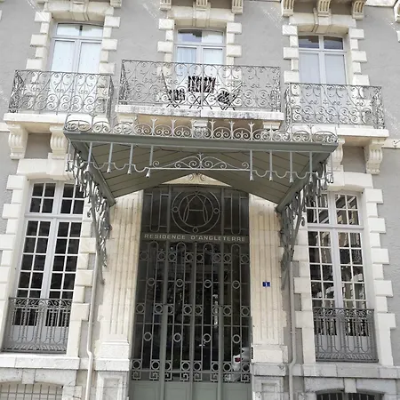 Appt De Charme T3 50m2 Hypercentre Appartement *