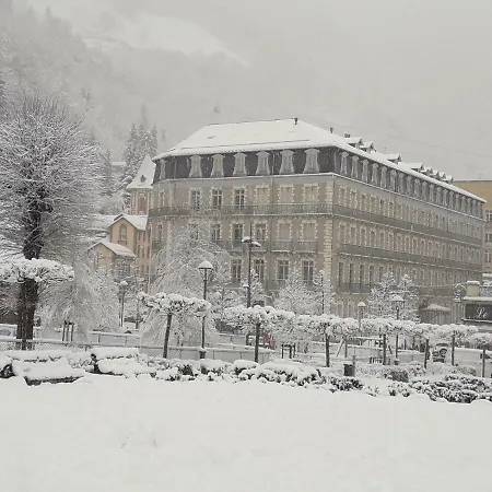 Appt De Charme T3 50m2 Hypercentre * Cauterets