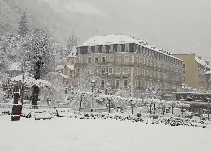 Appt De Charme T3 50m2 Hypercentre * كوتيريه